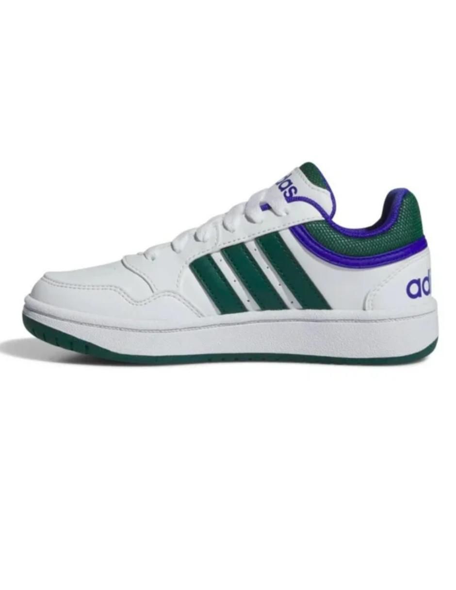 Tenis Hoops 3.0 K de mujer 2