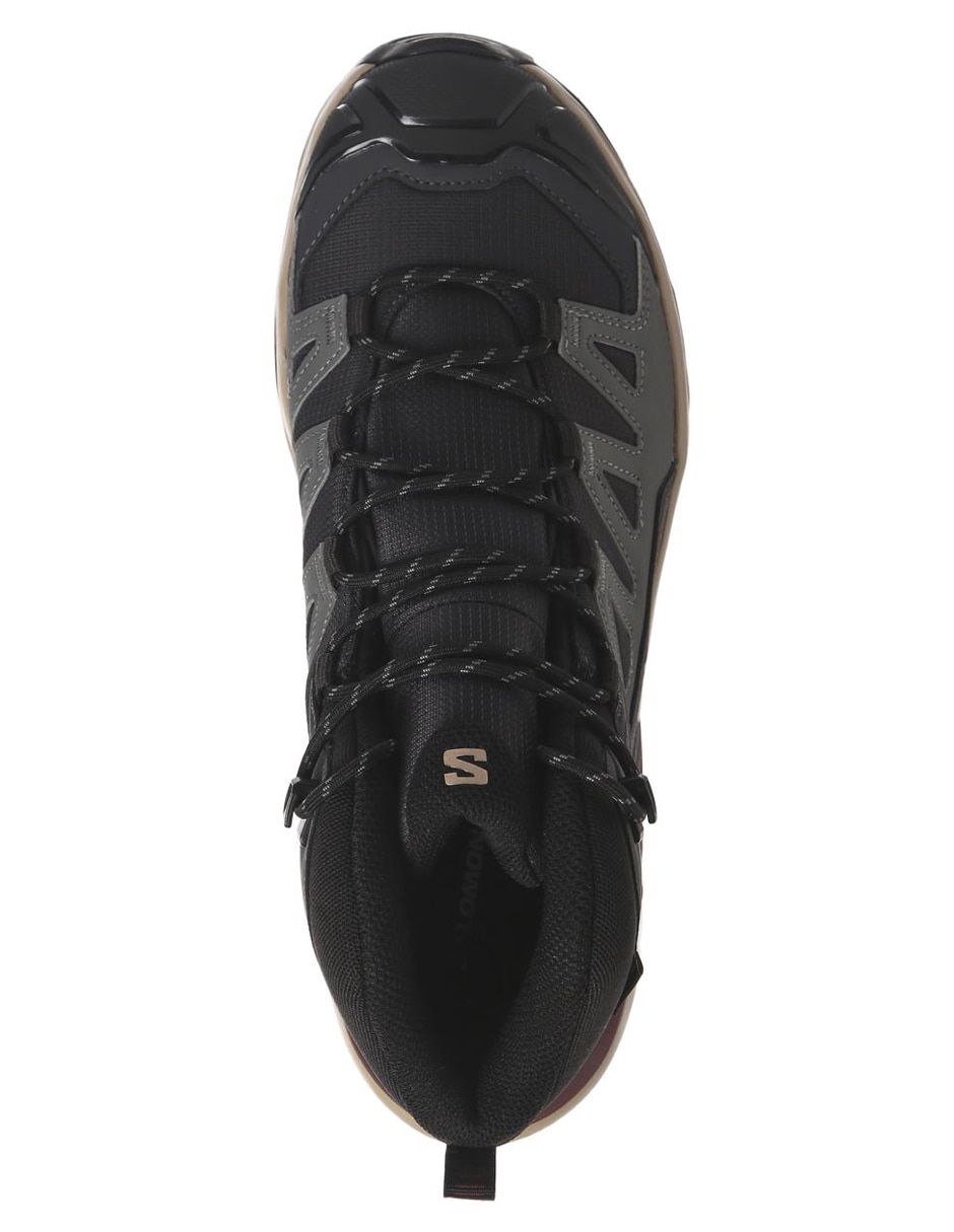 Bota X Ultra 360 Mid Gtx para senderismo Salomon de hombre