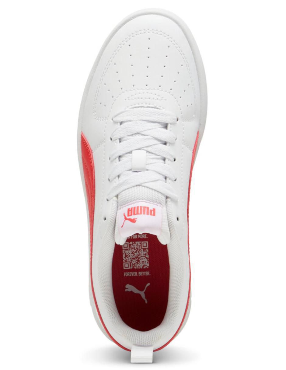 Tenis Rickie de mujer