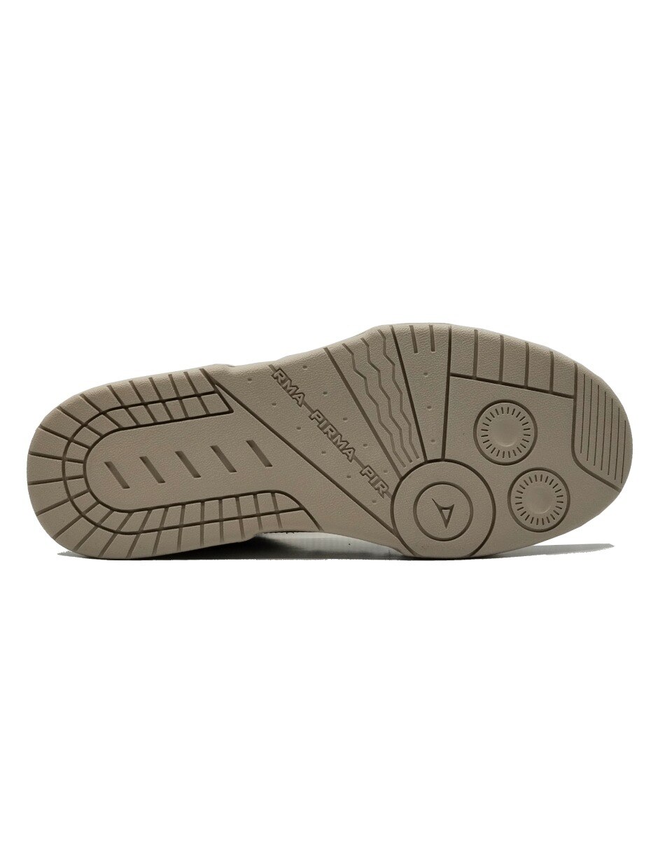 Tenis de hombre