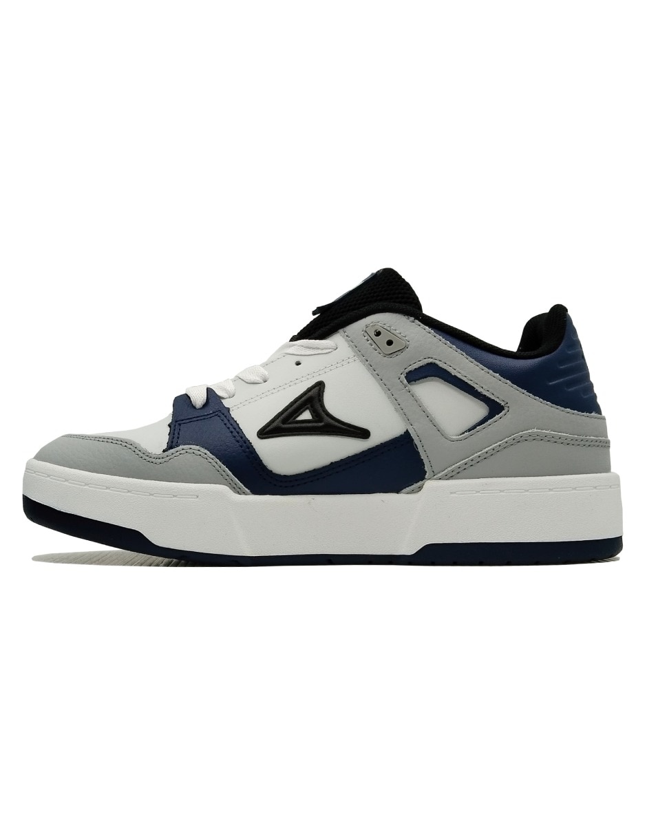 Tenis de hombre 3