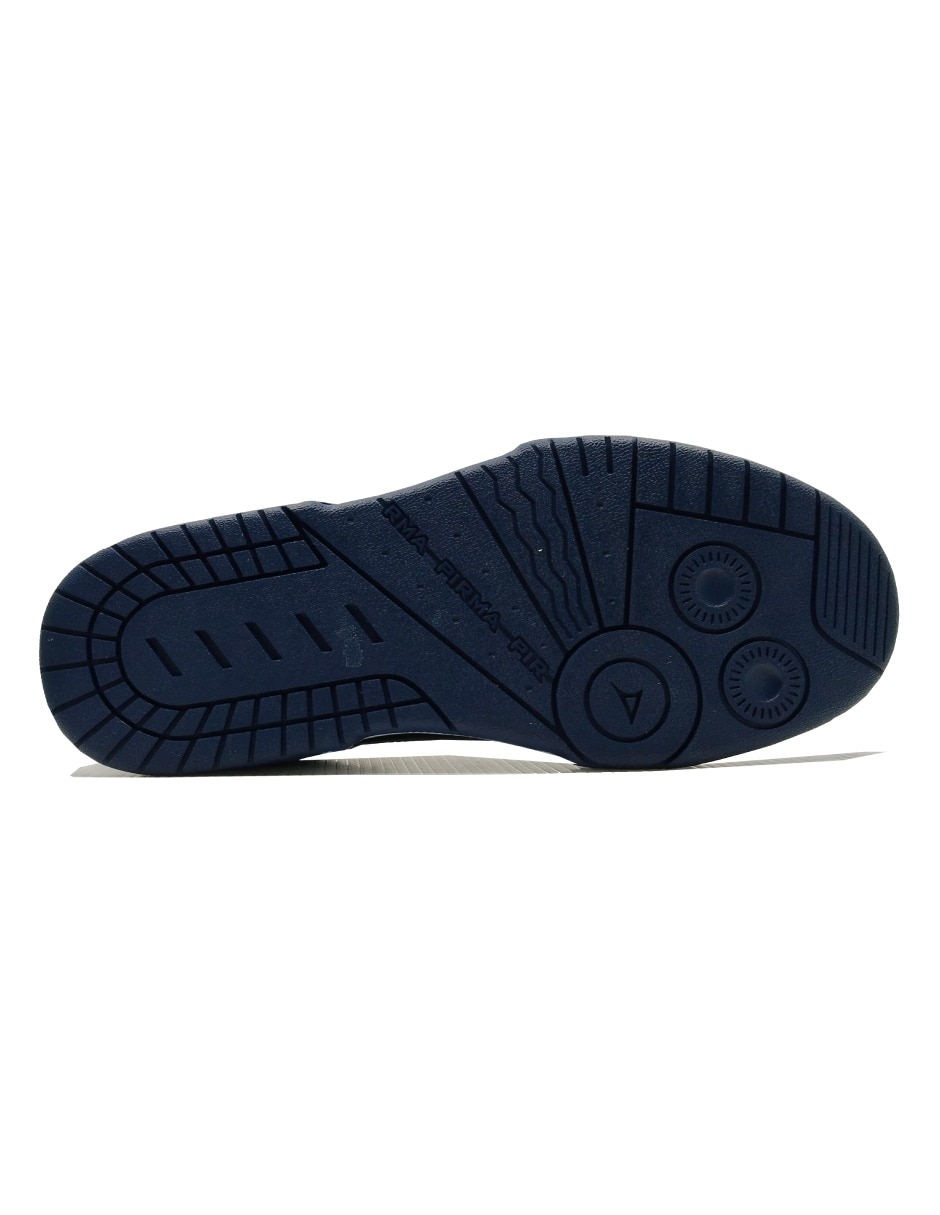 Tenis de hombre 4
