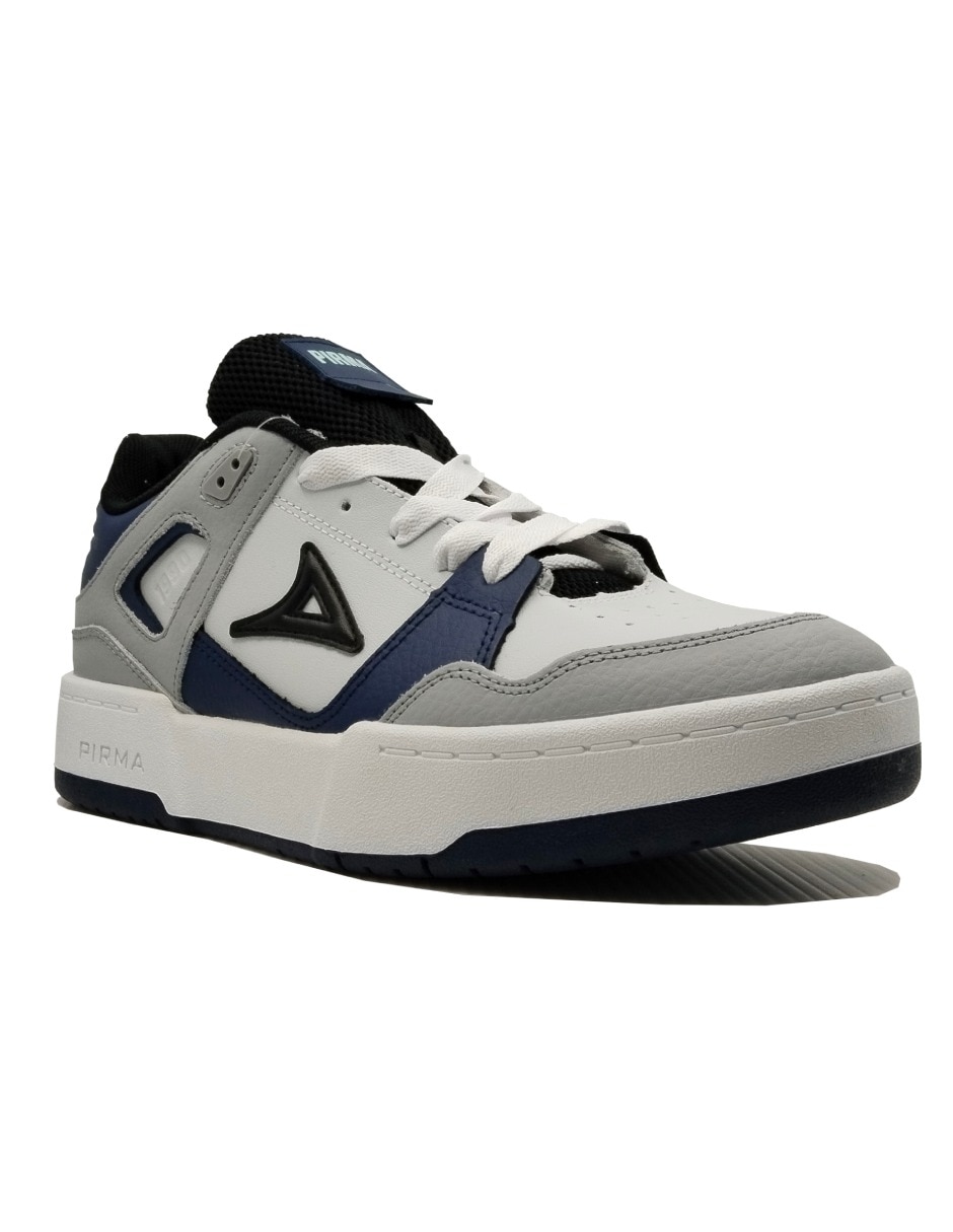 Tenis de hombre 2