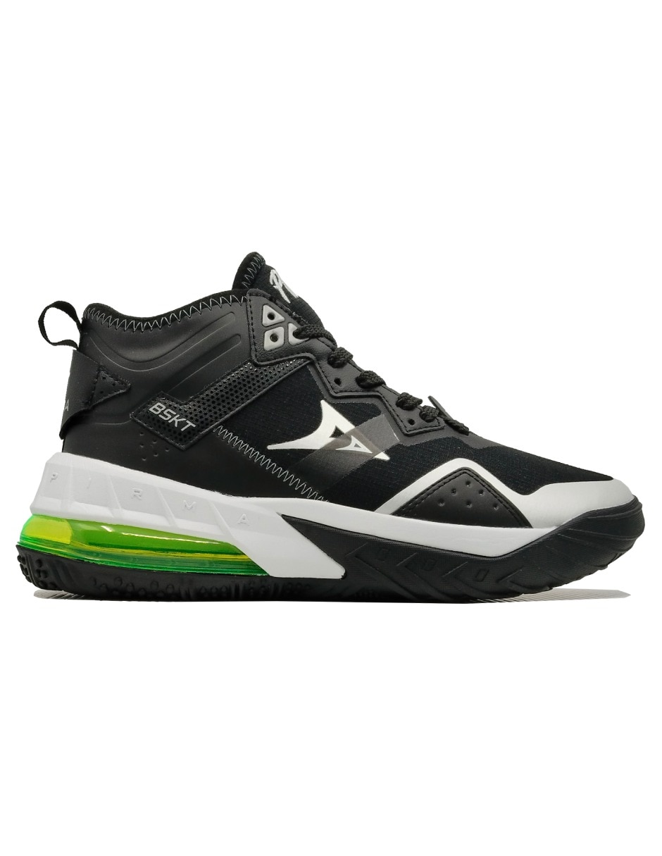 Tenis Boston de hombre para básquetbol Tenis Boston de hombre para básquetbol