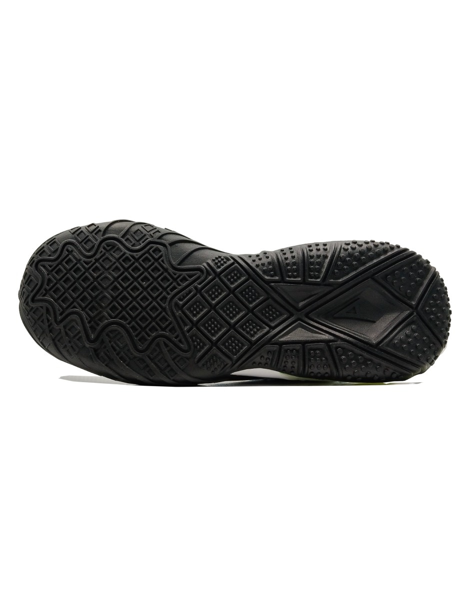 Tenis Boston de hombre para básquetbol