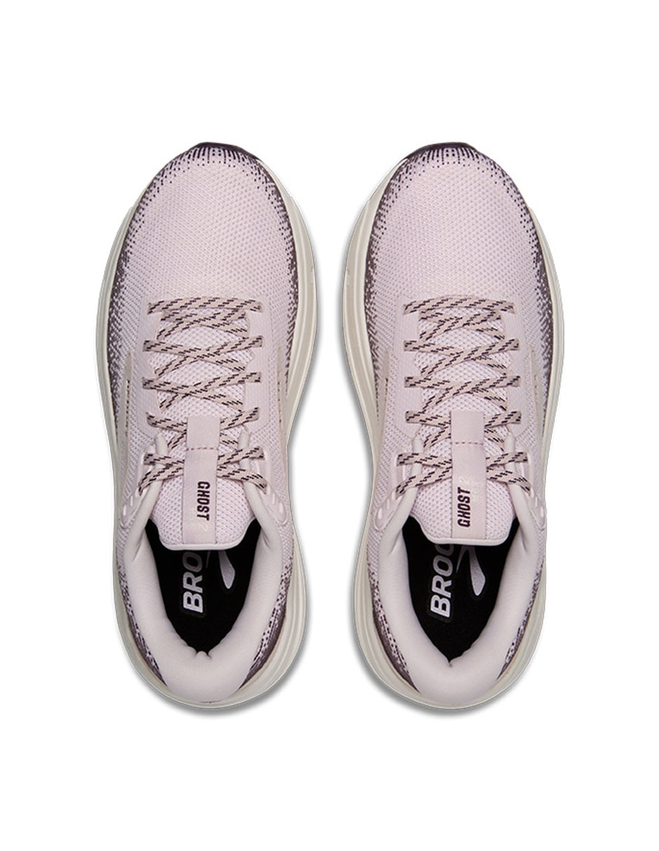 Tenis Ghost Max 2 para correr de mujer