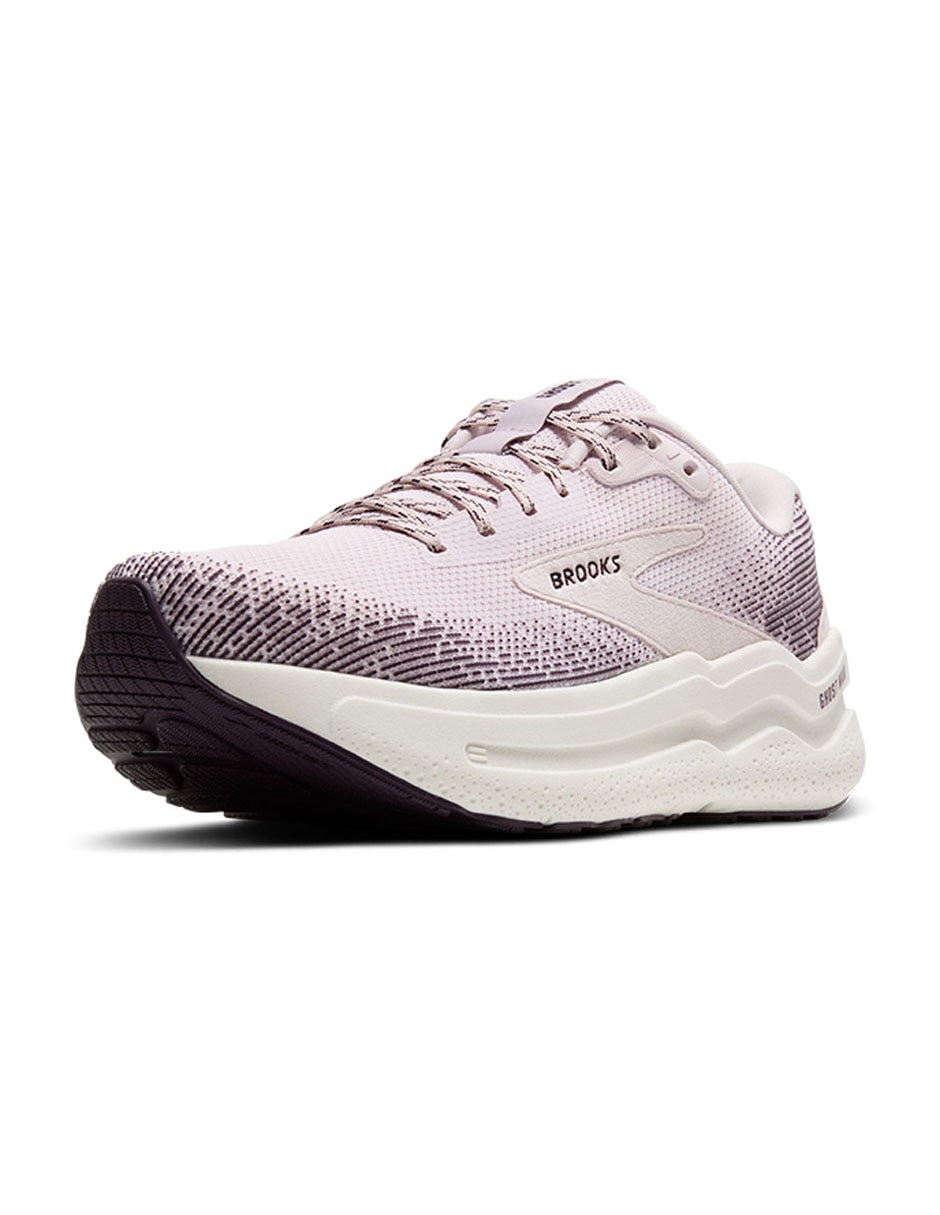Tenis Ghost Max 2 para correr de mujer