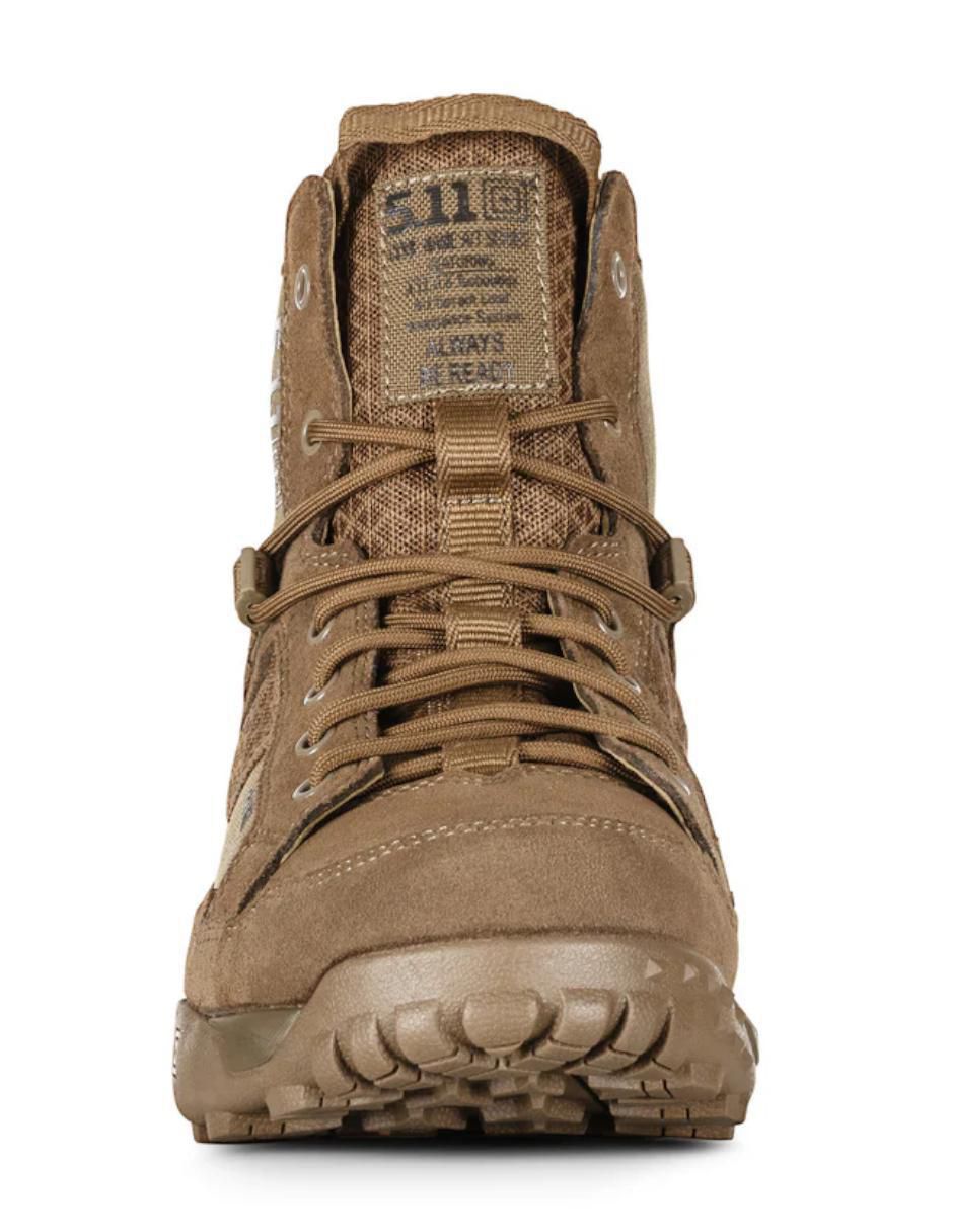 Bota montañismo y senderismo unisex