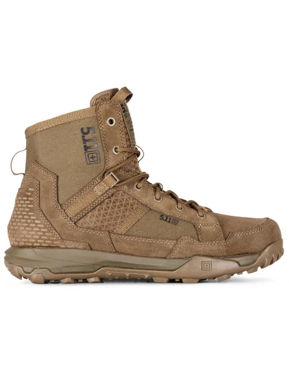 Bota montañismo y senderismo unisex 2