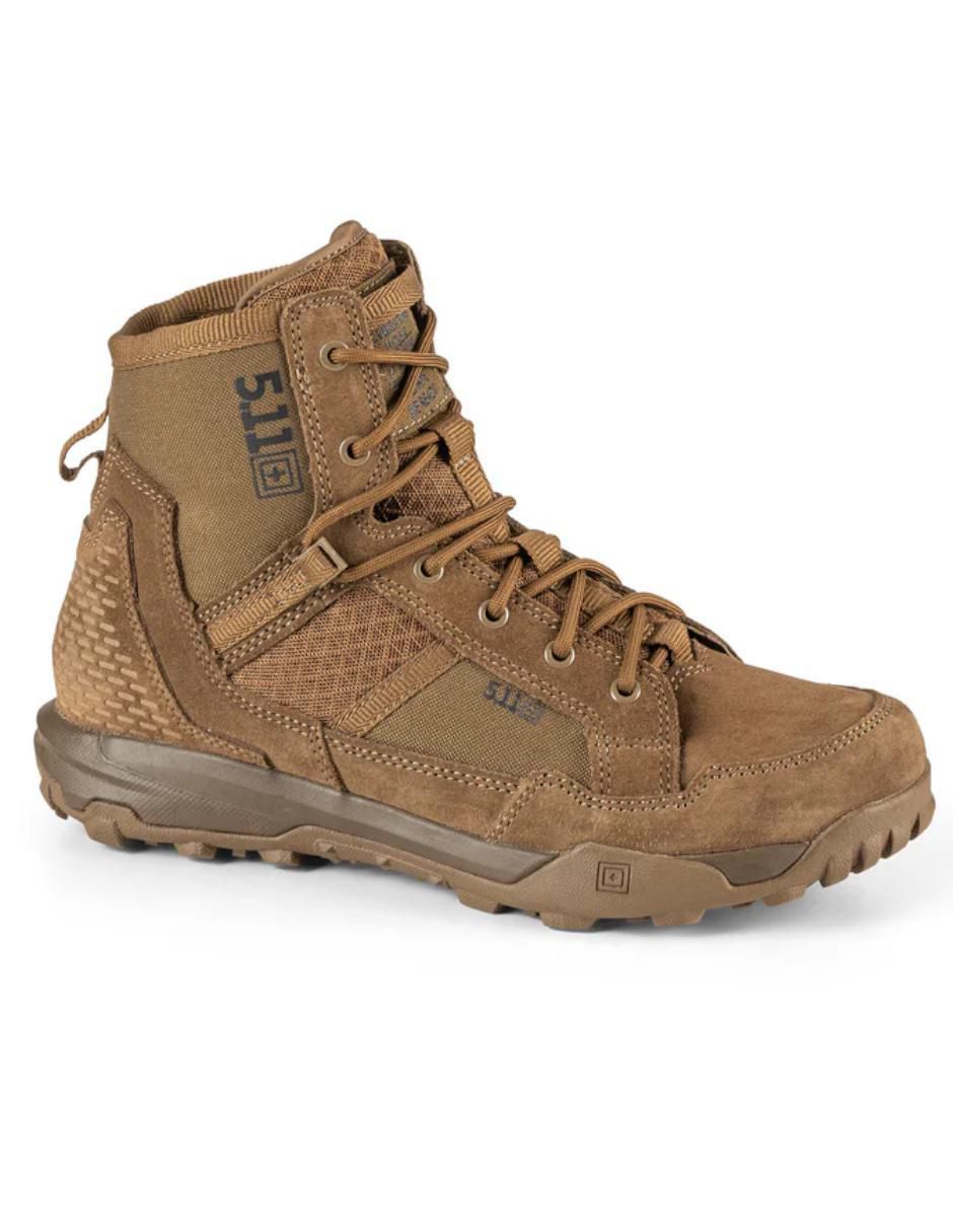 Bota de montañismo y senderismo unisex