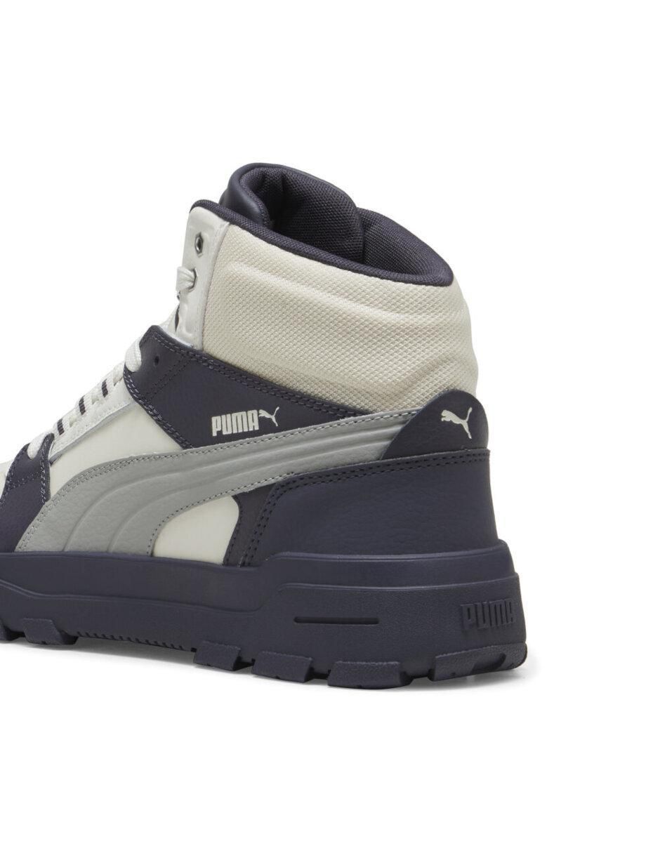 Tenis Rebound Abrupt Mid de hombre