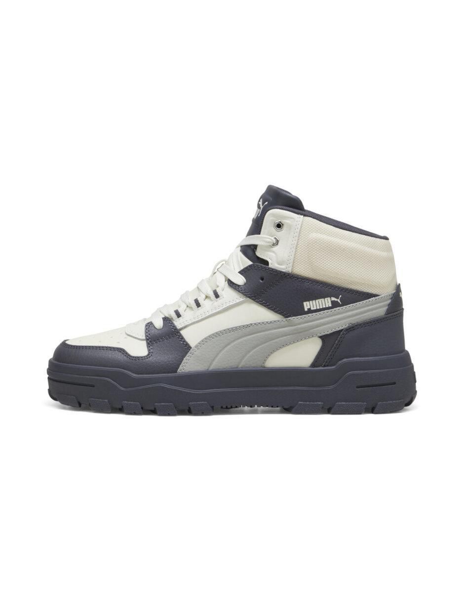 Tenis Rebound Abrupt Mid de hombre