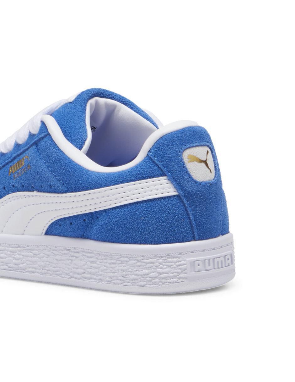 Tenis Suede Xl unisex 2