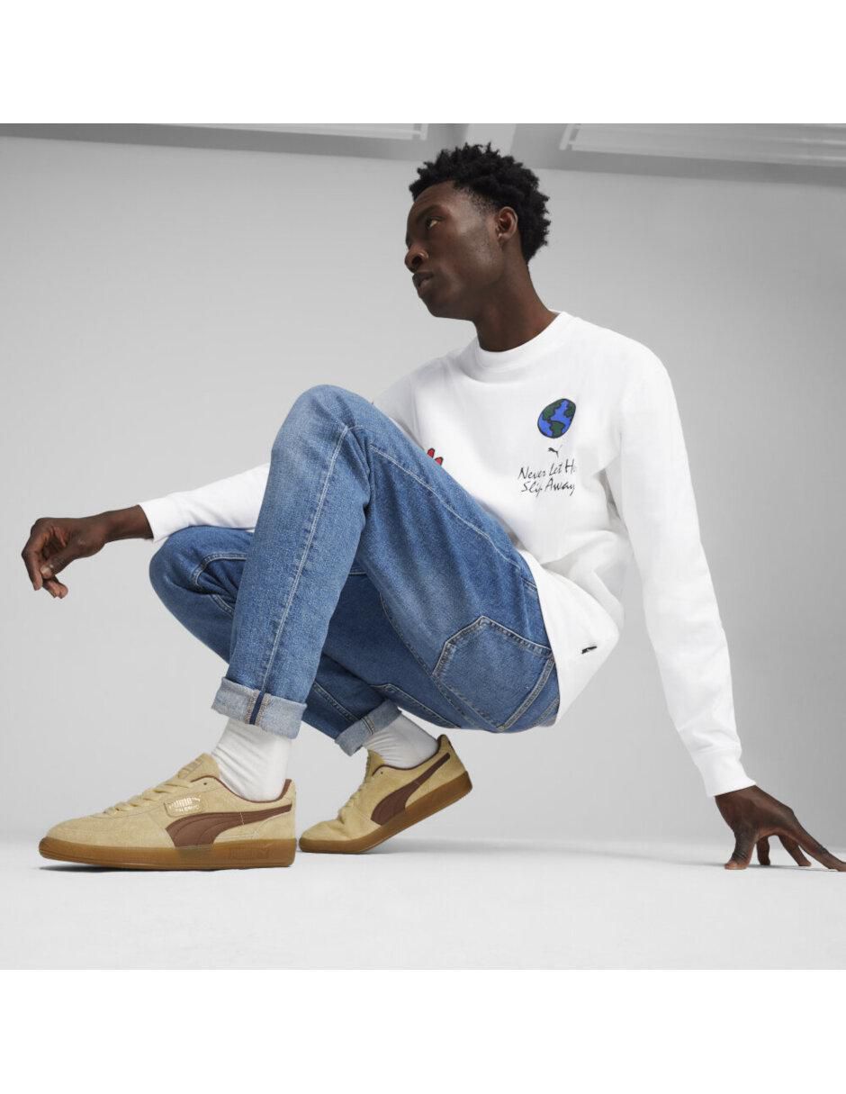 Tenis unisex