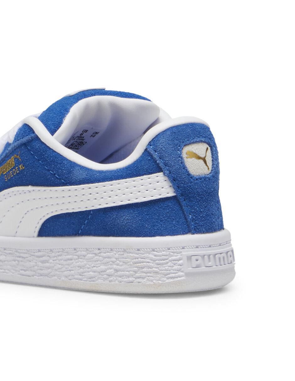 Tenis Puma Suede Xl unisex 2