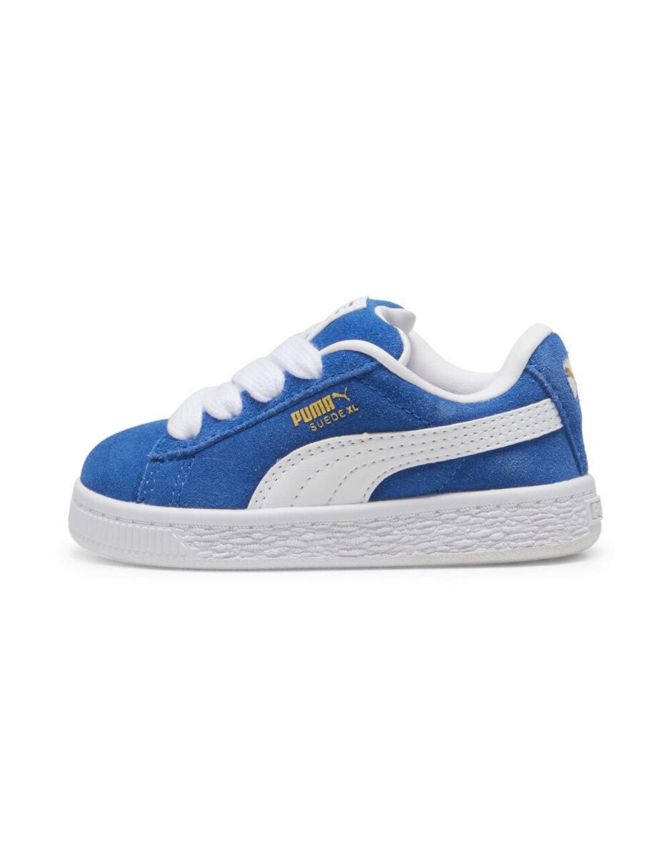 Tenis Puma Suede Xl unisex 3