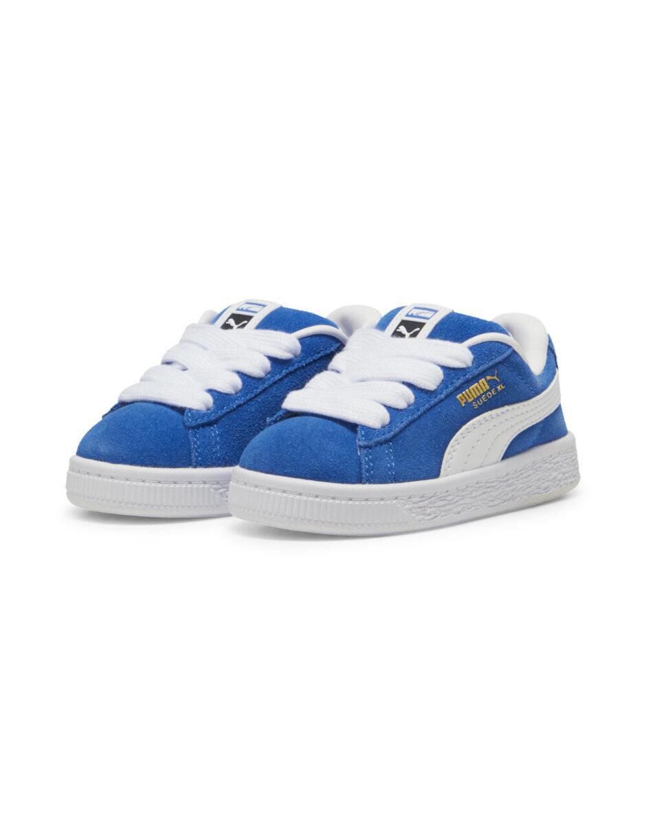 Tenis Puma Suede Xl unisex 6
