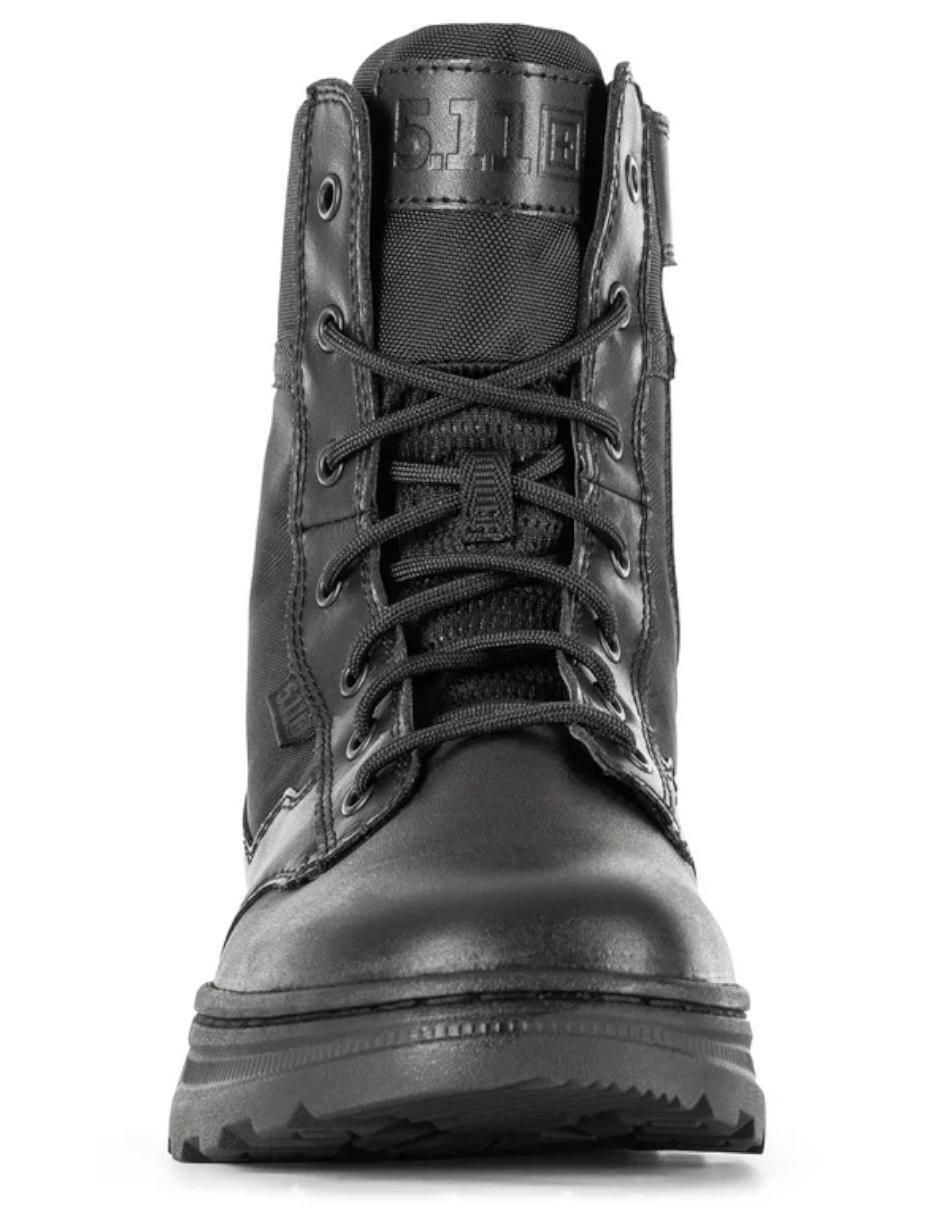 Bota montañismo y senderismo unisex 5