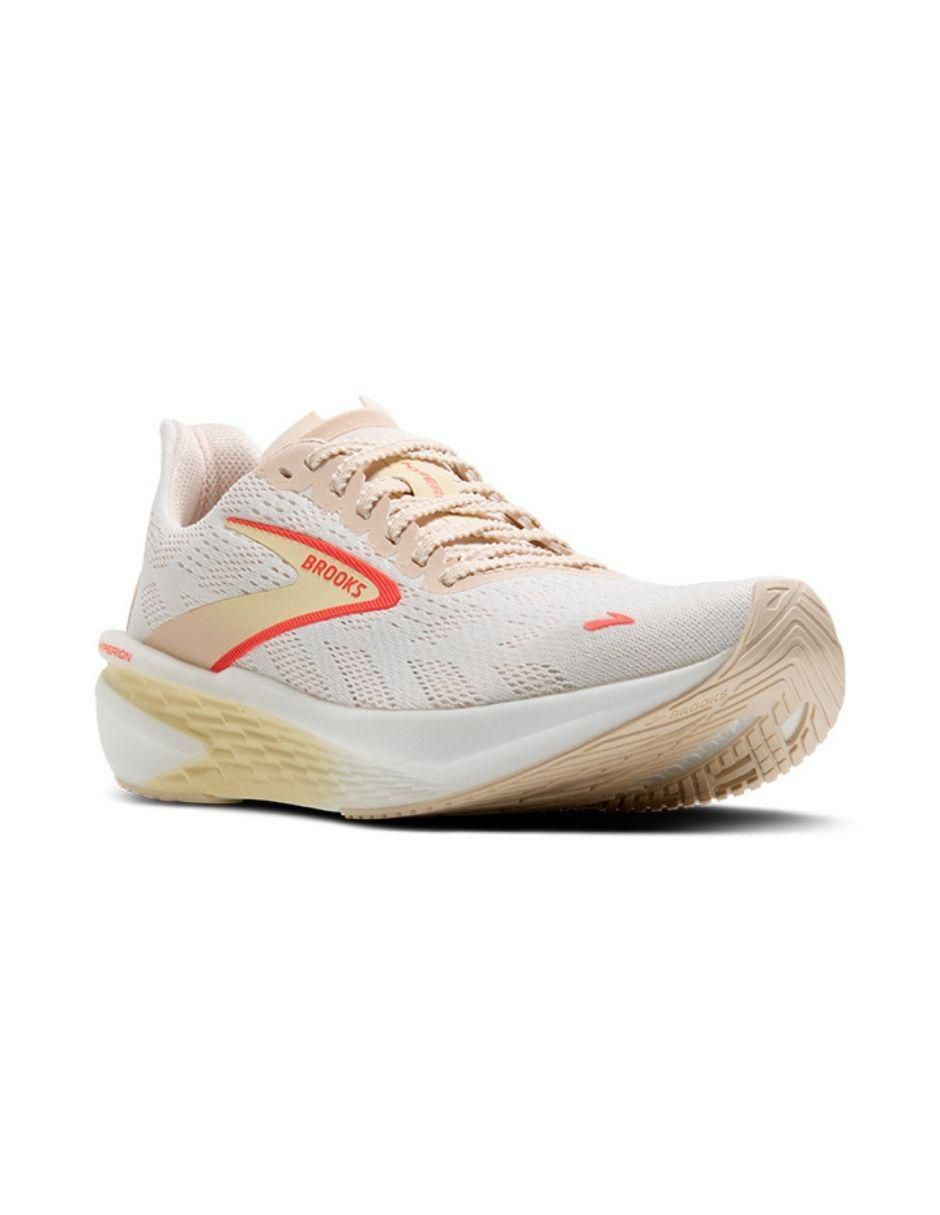 Tenis Hyperion 2 para correr de mujer 5