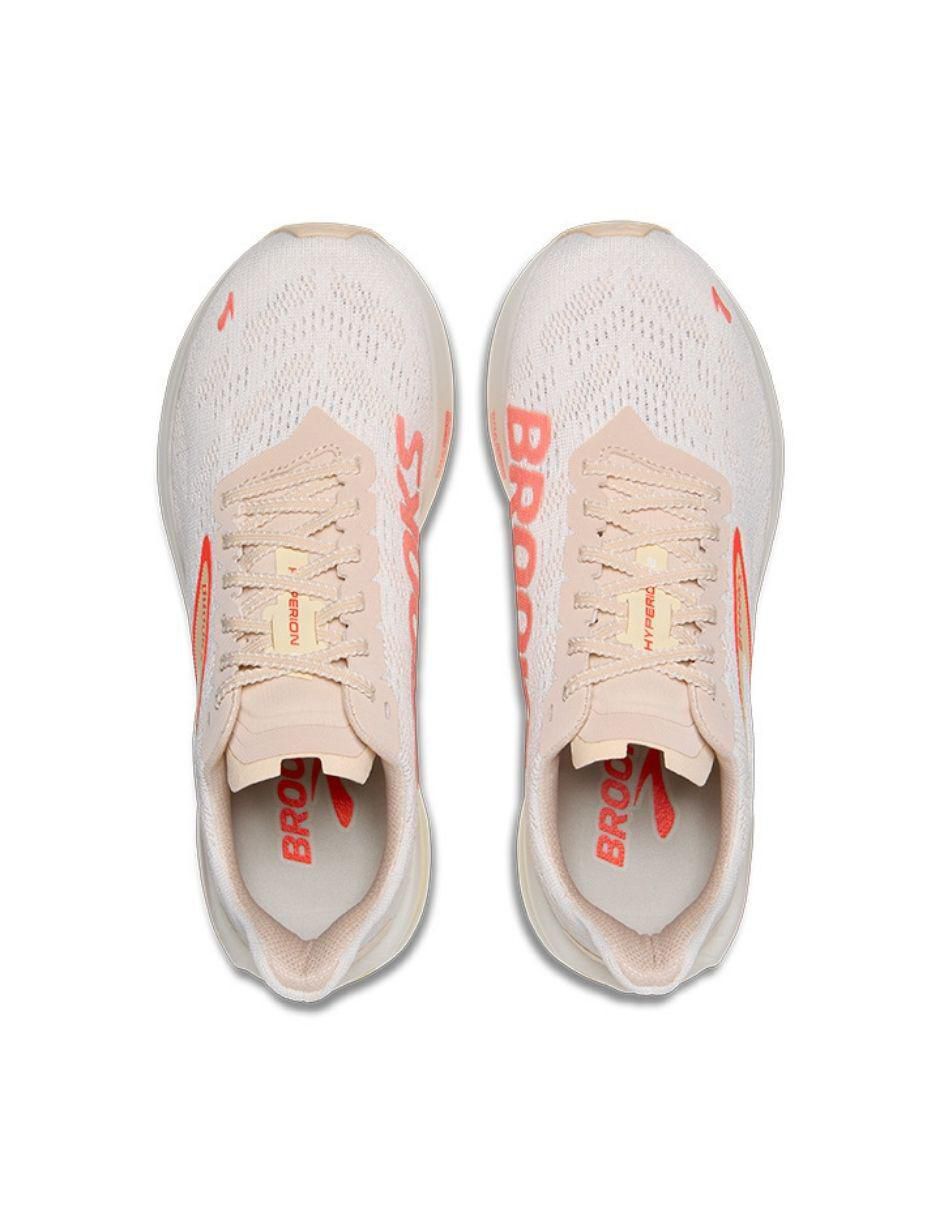 Tenis Hyperion 2 para correr de mujer