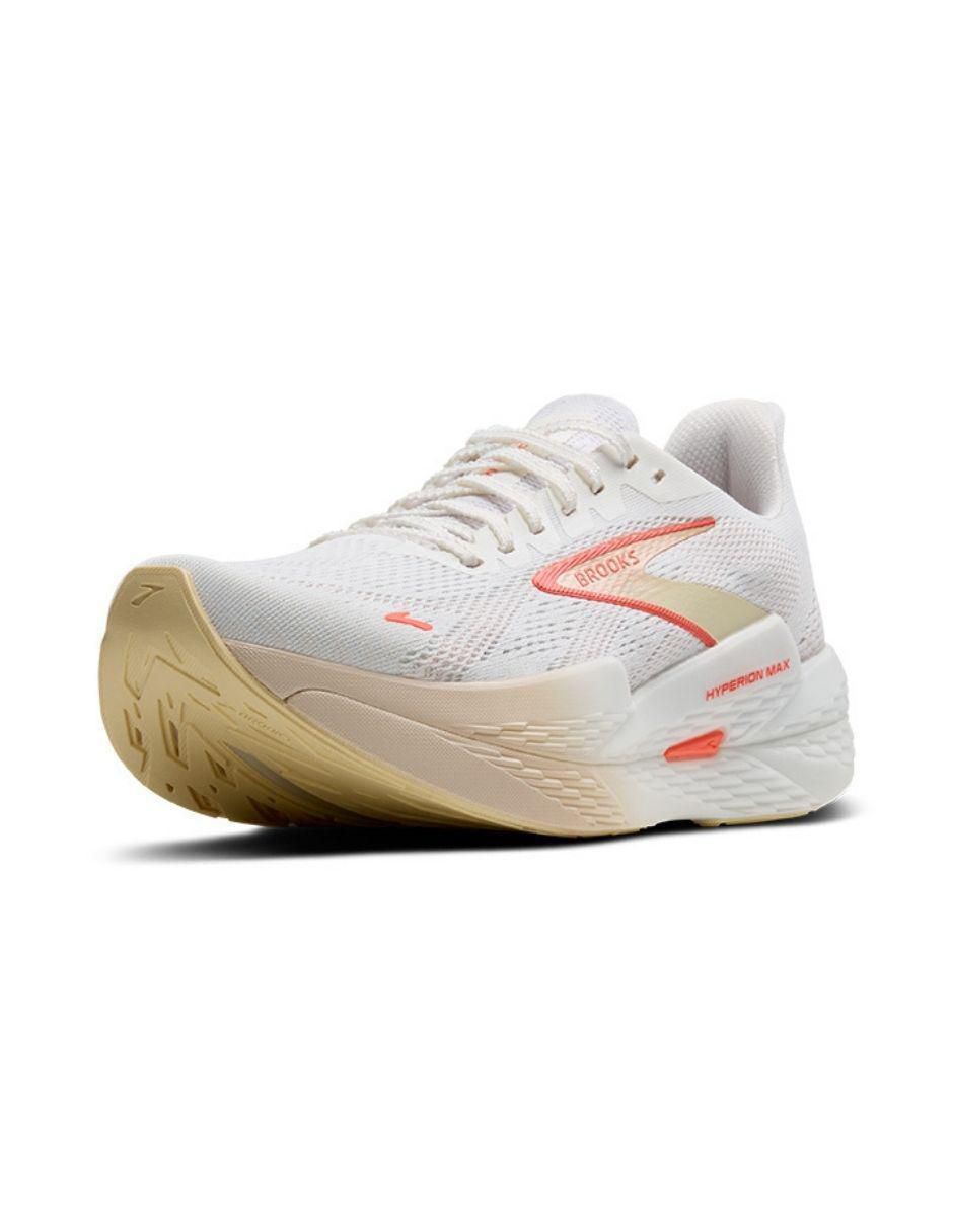 Tenis Hyperion Max 2 para correr de mujer 4