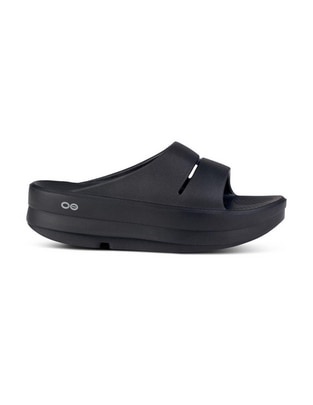 Sandalias para recuperación Oomega Slide de mujer Sandalias para recuperación Oomega Slide de mujer