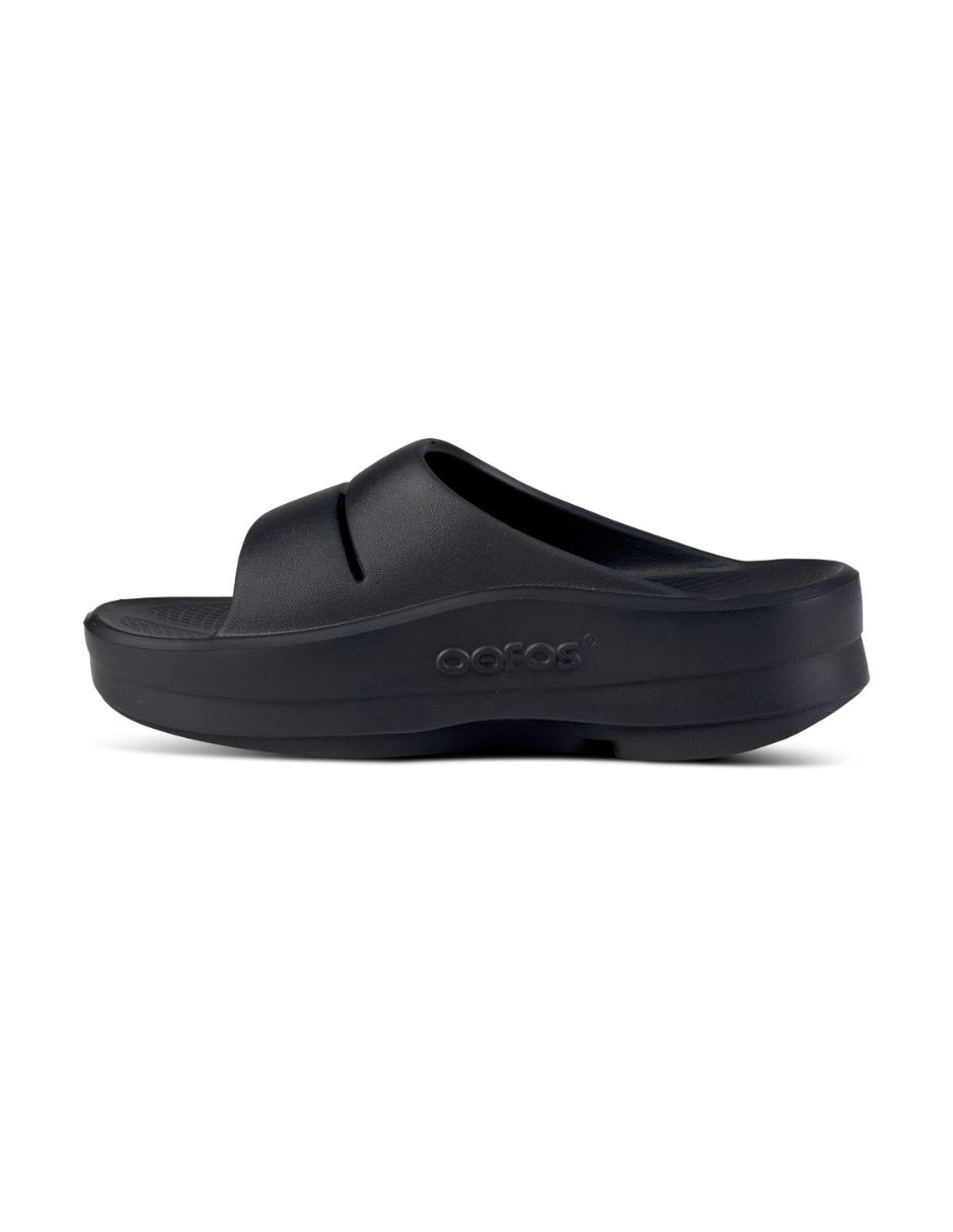 Sandalias para recuperación Oomega Slide de mujer 4