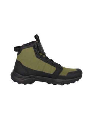 Tenis Boukder Wtr de hombre para montañismo
