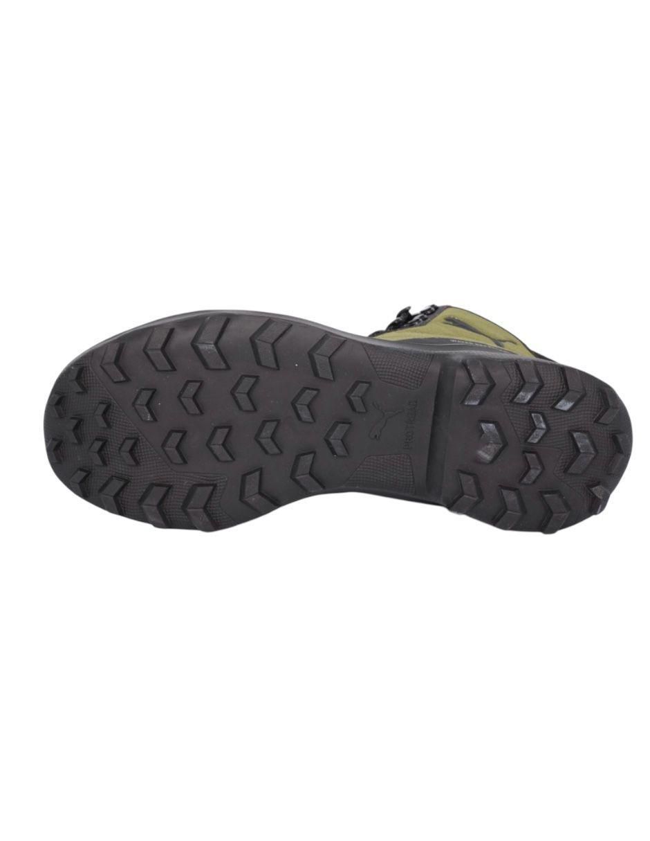 Tenis Boukder Wtr de hombre para montañismo 5