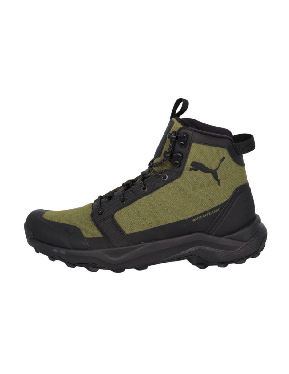 Tenis Boukder Wtr de hombre para montañismo