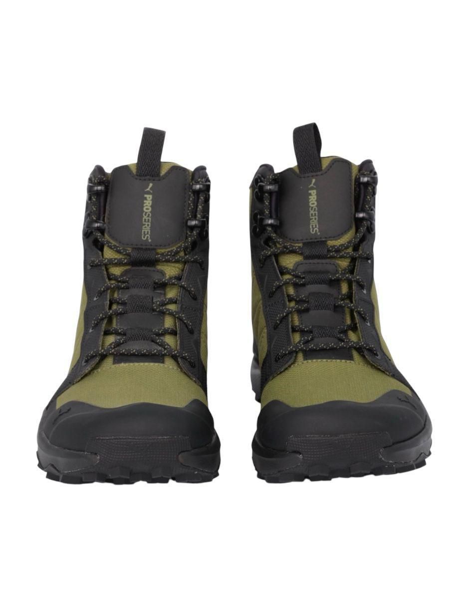 Tenis Boukder Wtr de hombre para montañismo 6