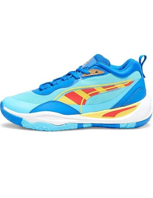 Tenis Playmaker Pro X The Smurfs de hombre para correr Tenis Playmaker Pro X The Smurfs de hombre para correr