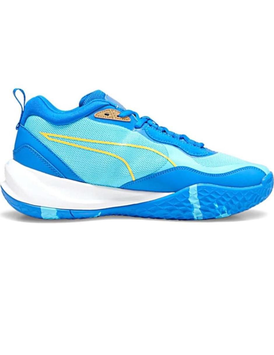 Tenis Playmaker Pro X The Smurfs de hombre para correr 2