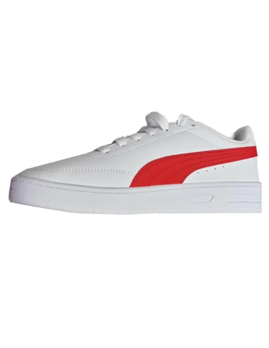 Tenis Court Classic Clean de hombre 4