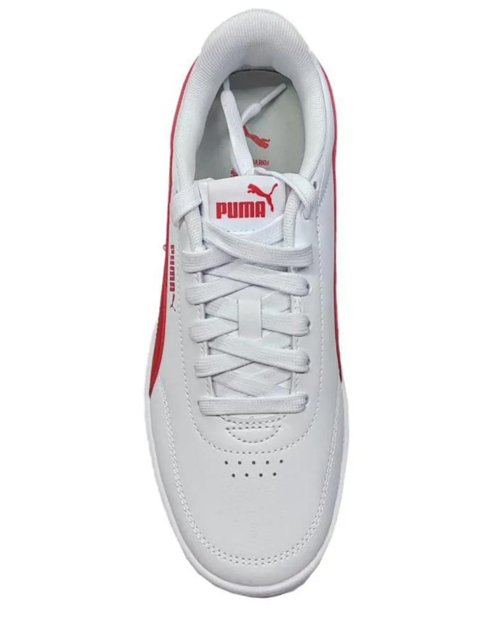 Tenis Court Classic Clean de hombre 3