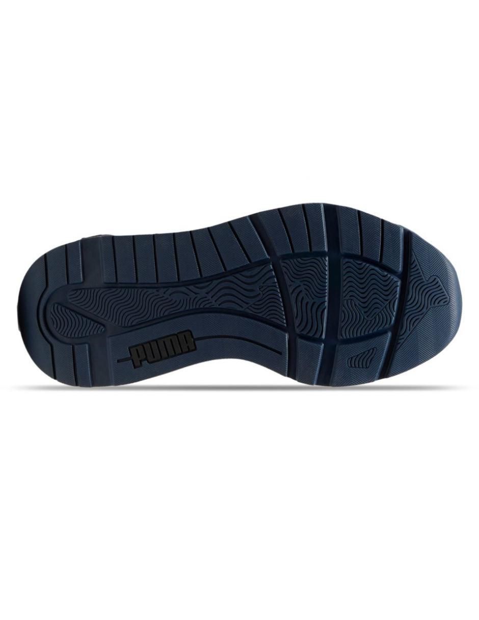 Tenis Trinity Jr de mujer para correr