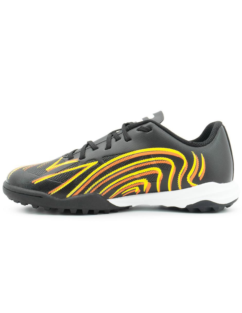 Tenis de hombre para fútbol 5