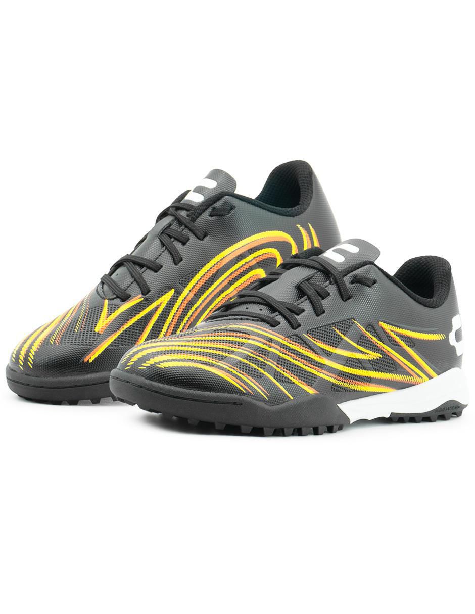 Tenis de hombre para fútbol