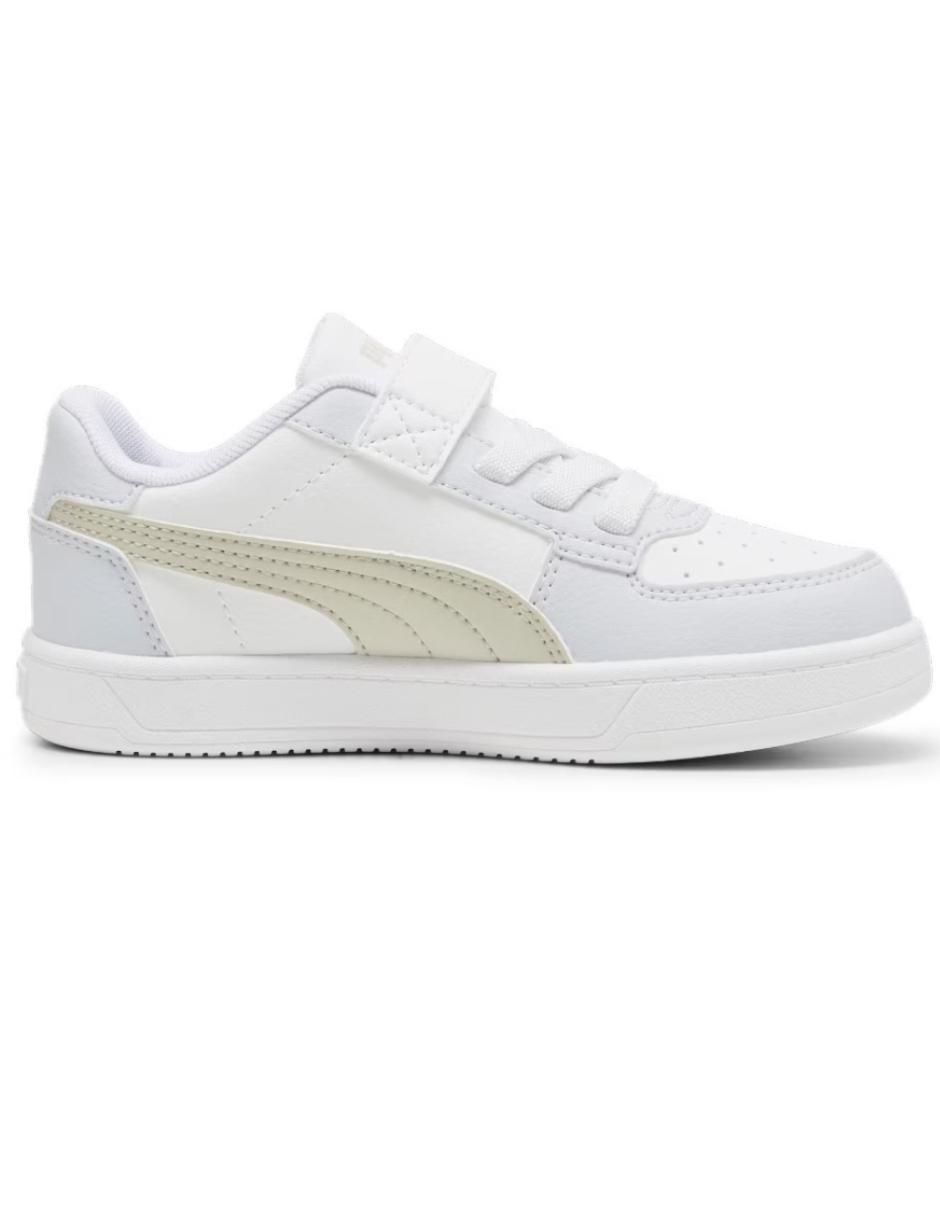 Tenis Caven 2.0 Ac+Ps de niña