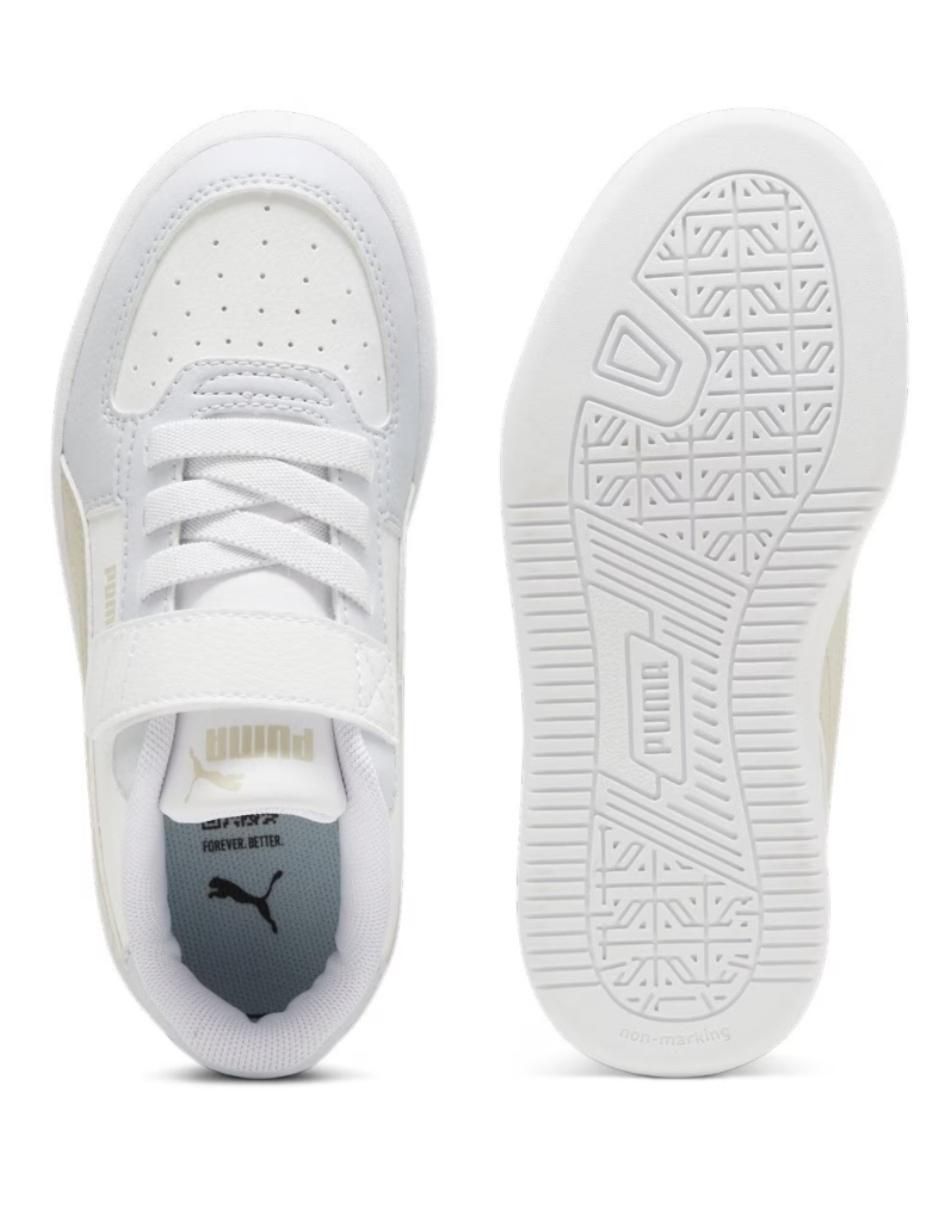 Tenis Caven 2.0 Ac+Ps de niña