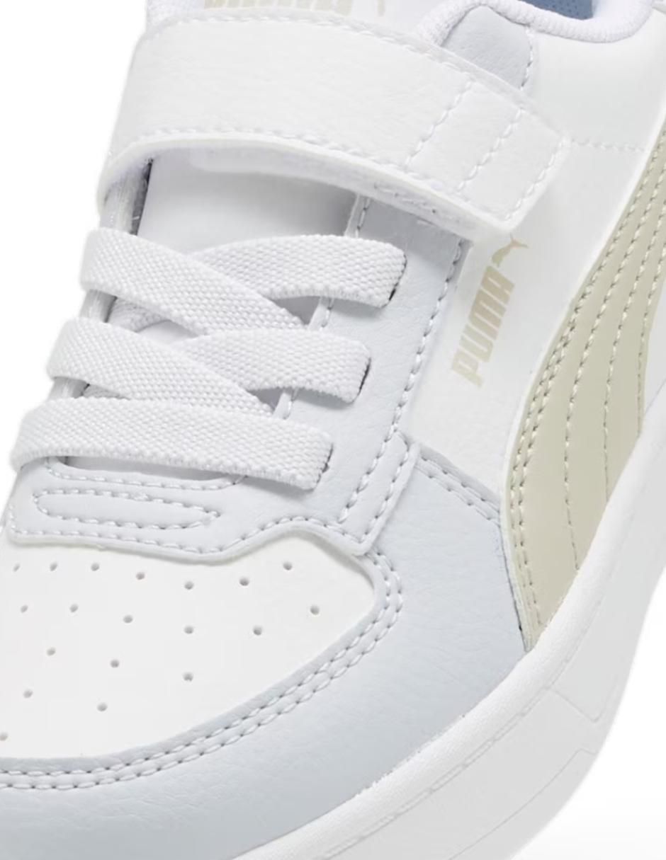 Tenis Caven 2.0 Ac+Ps de niña