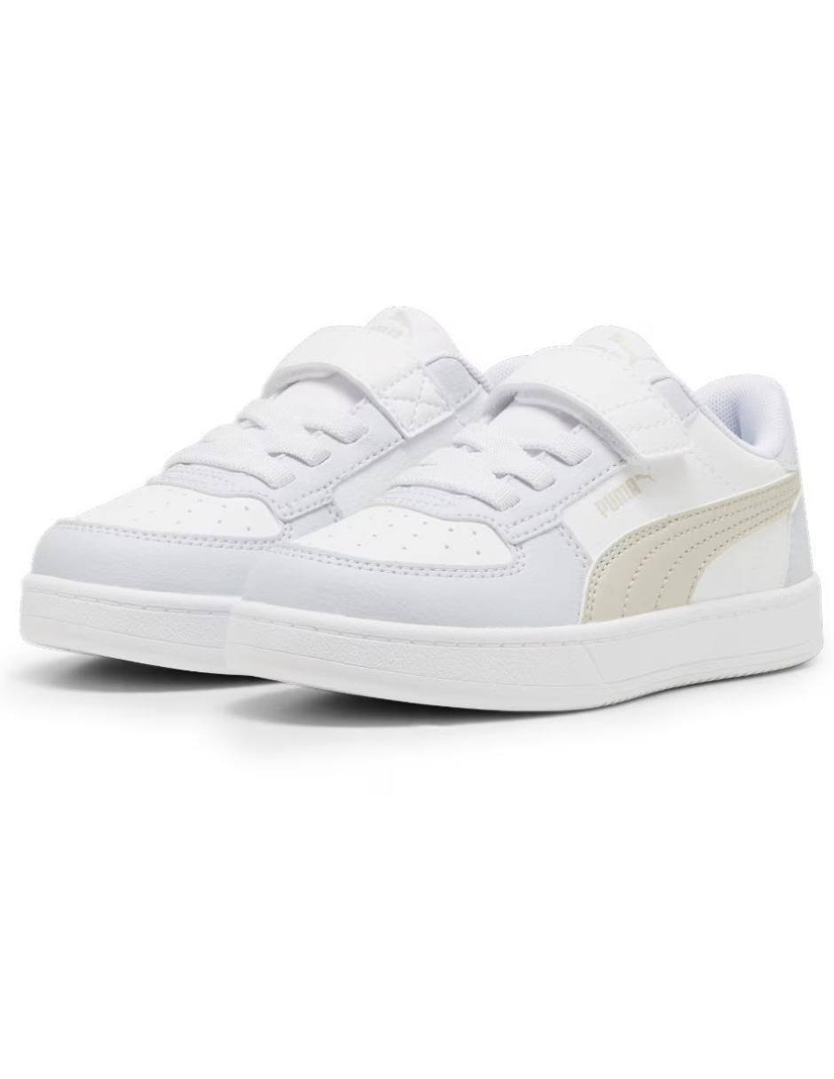 Tenis Caven 2.0 Ac+Ps de niña