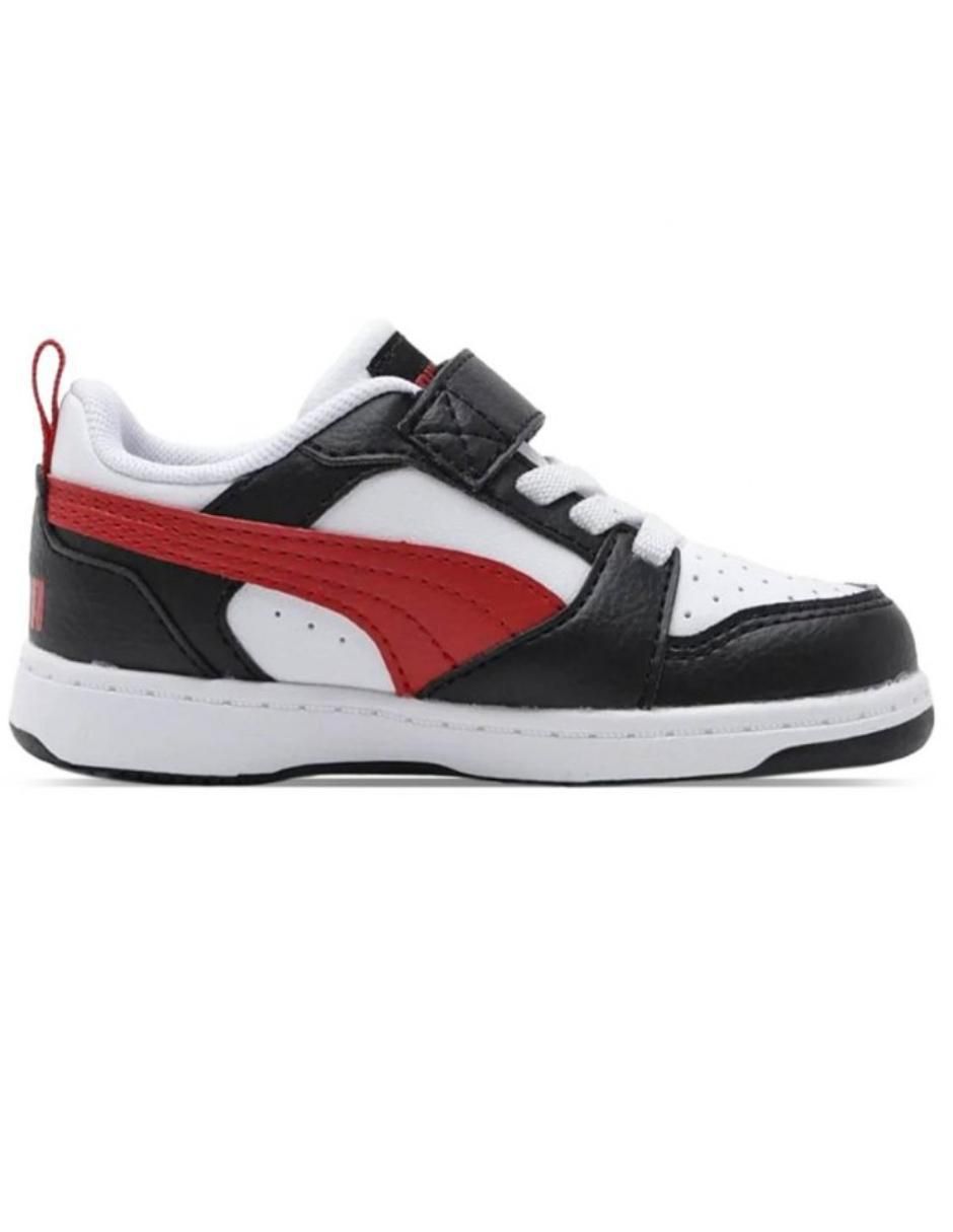 Tenis Rebound V6 Low de niño