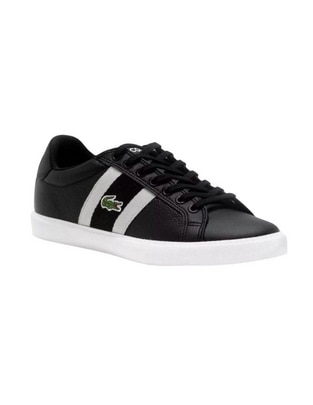 Tenis de piel Grad Vulc de mujer