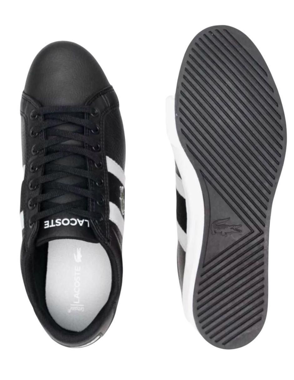 Tenis de piel Grad Vulc de mujer 5