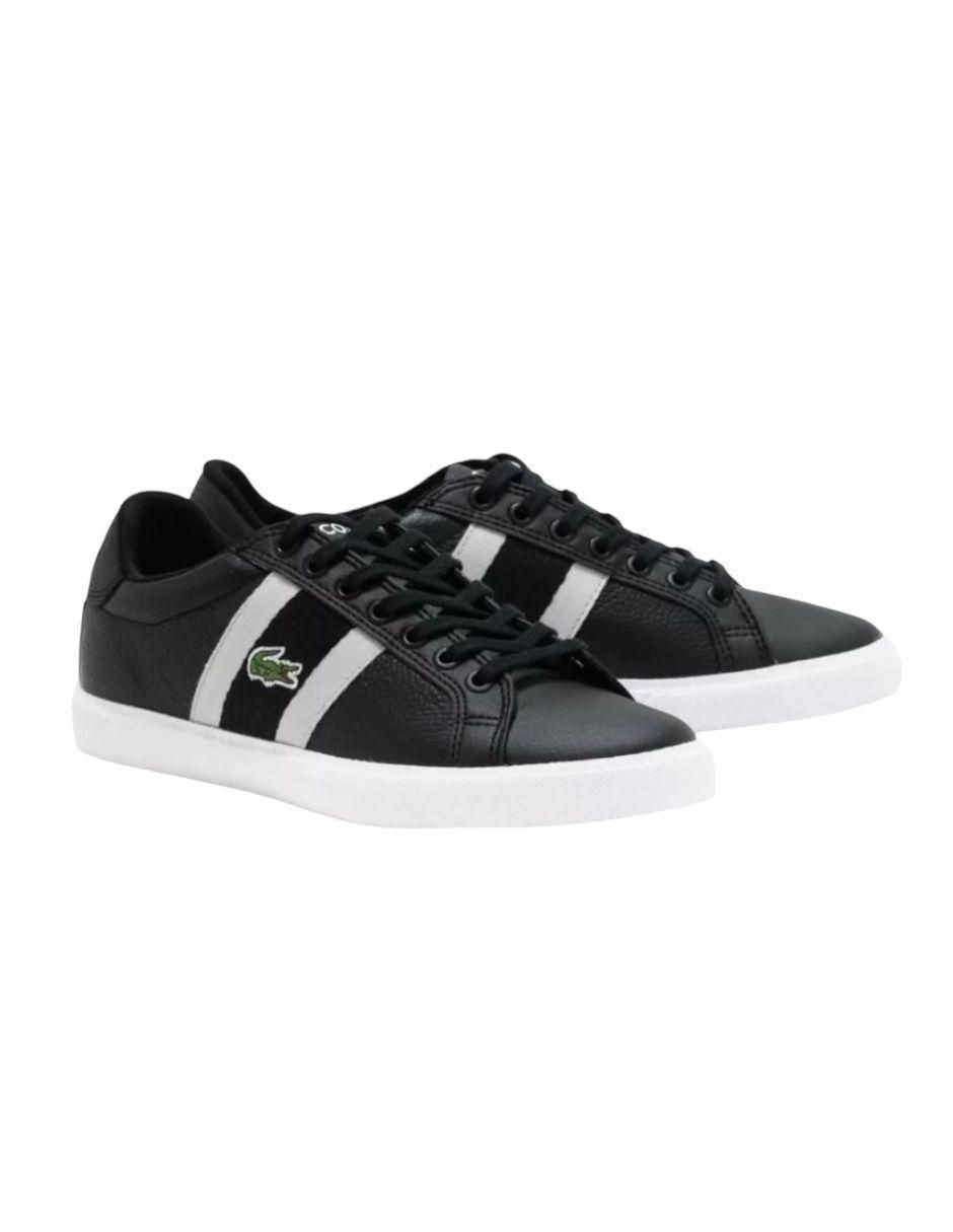 Tenis de piel Grad Vulc de mujer