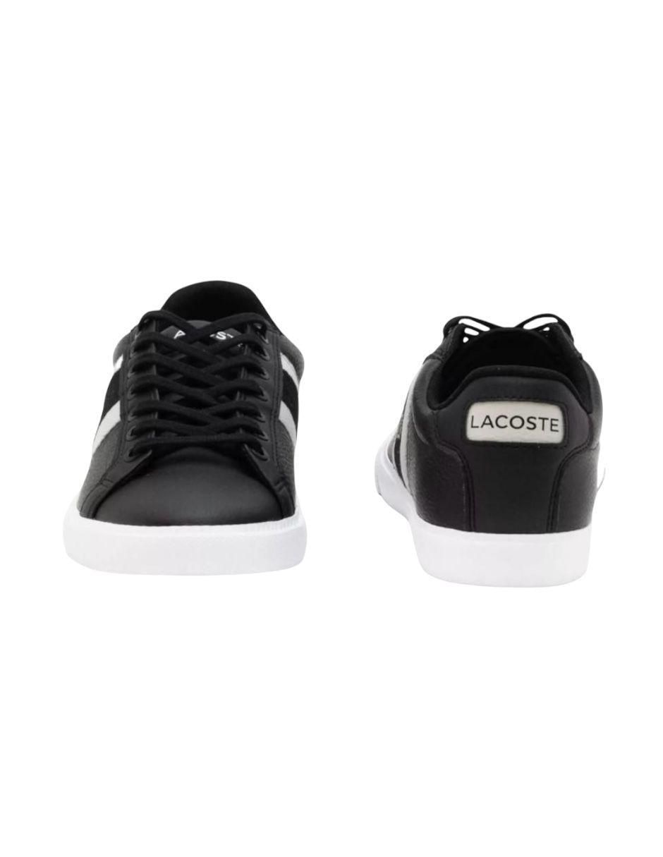 Tenis de piel Grad Vulc de mujer