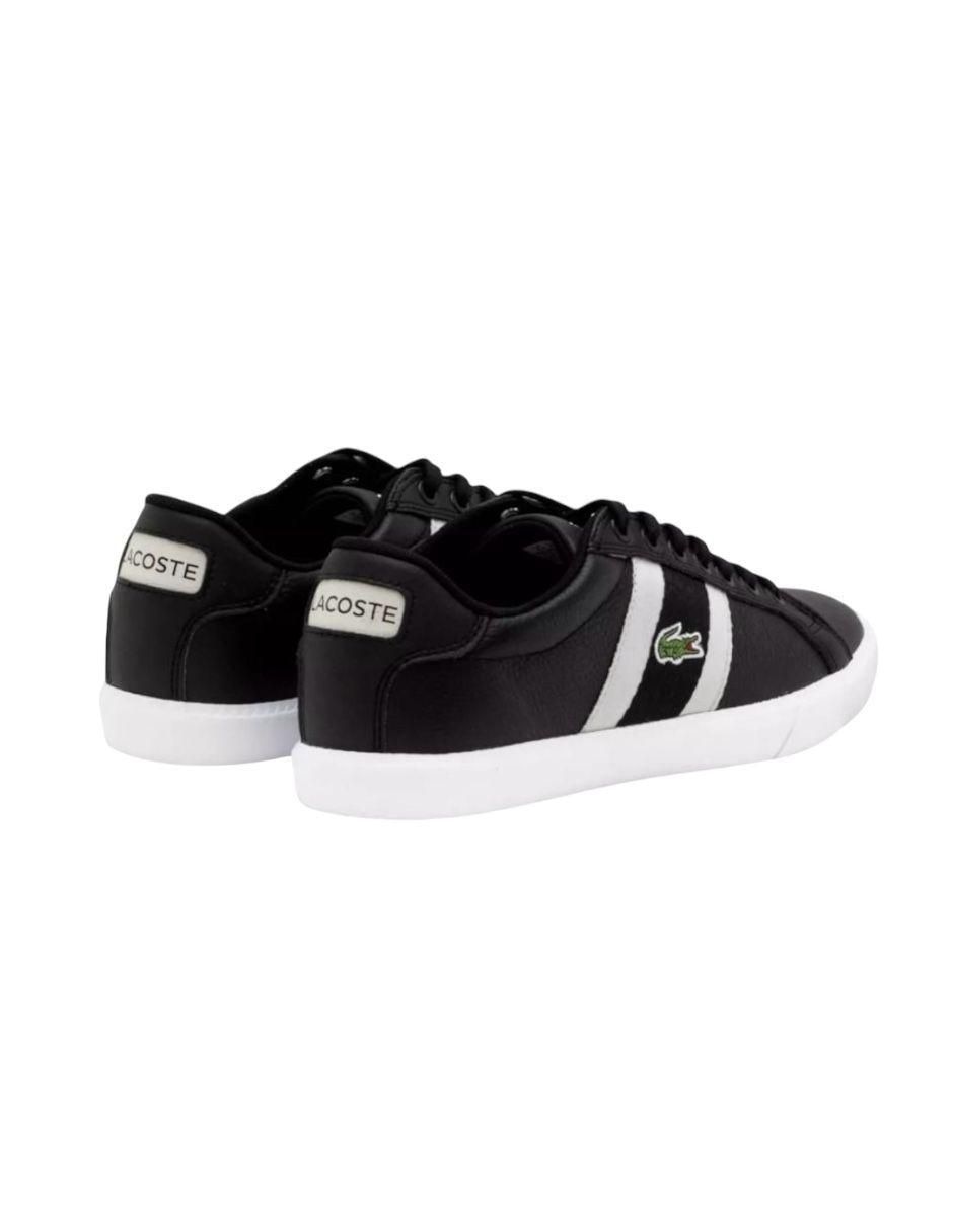 Tenis de piel Grad Vulc de mujer