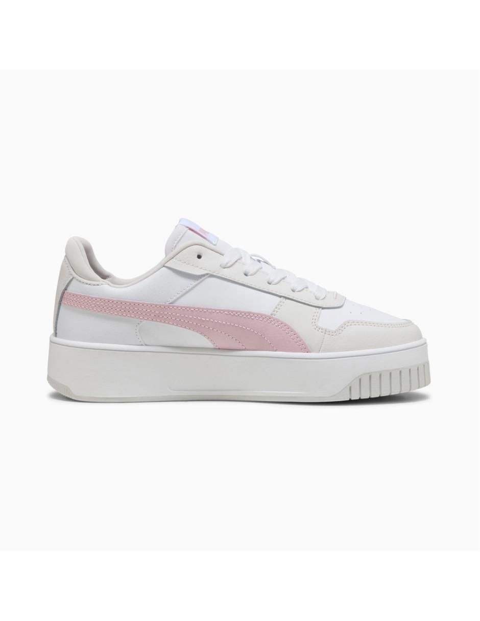 Tenis Carina Street de mujer