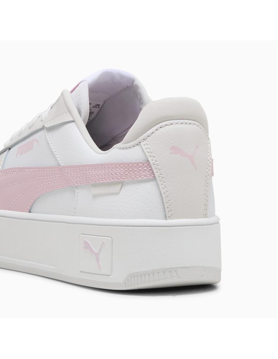 Tenis Carina Street de mujer
